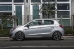 Mitsubishi Mirage GT 2016 года (NA)
